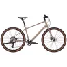 Vélo urbain KONA DEW - Brown - S