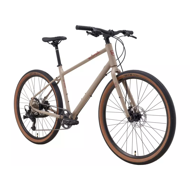 Vélo urbain KONA DEW - Brown - L