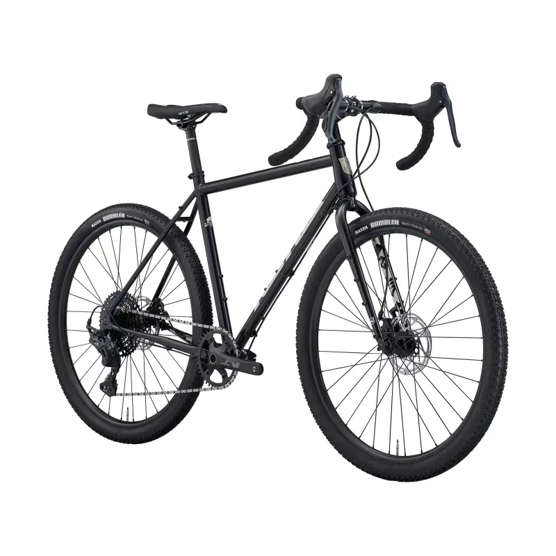 Vélo de Gravel KONA Rove ST Shimano Black - 50