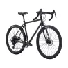 Vélo de Gravel KONA Rove ST Shimano Black - 50