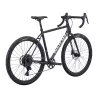 Vélo de Gravel KONA Rove ST Shimano Black - 50