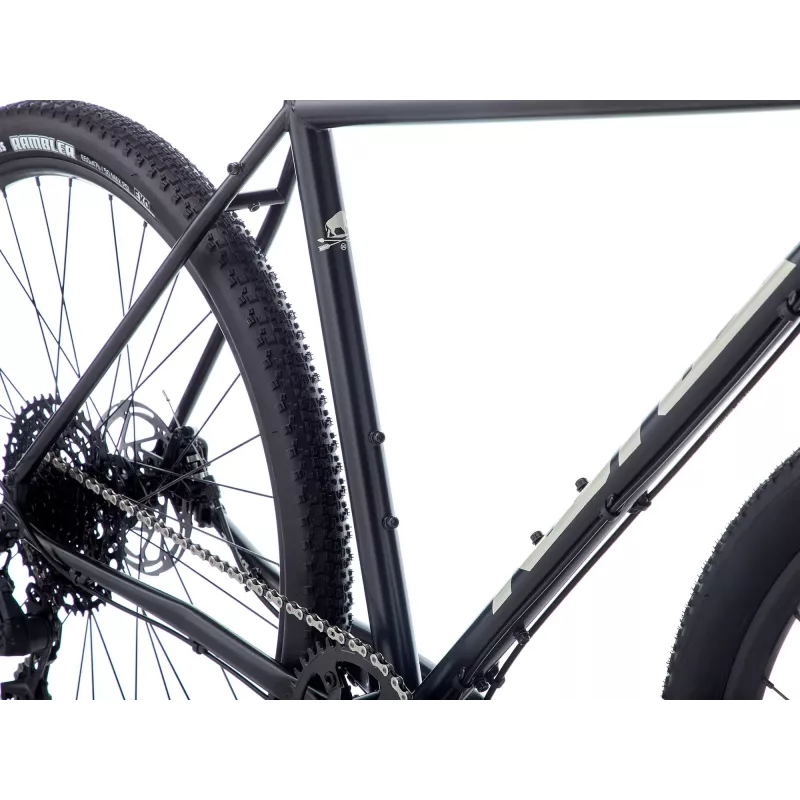 Vélo de Gravel KONA Rove ST Shimano Black - 52