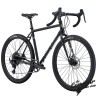 Vélo de Gravel KONA Rove ST Shimano Black - 54