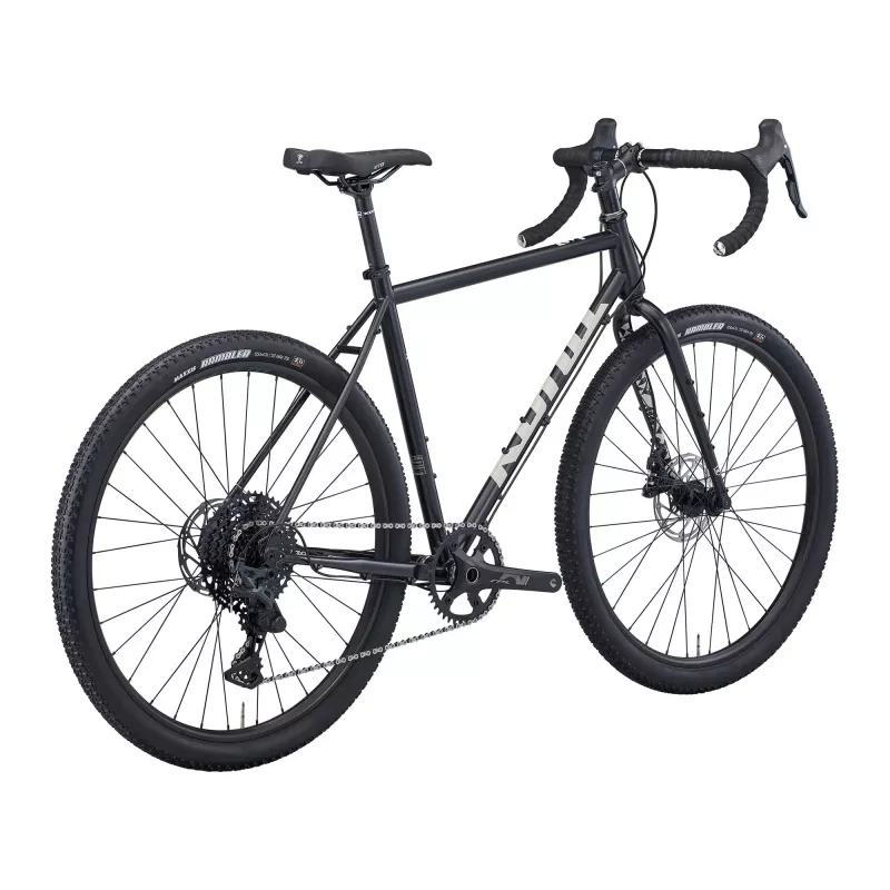 Vélo de Gravel KONA Rove ST Shimano Black - 54