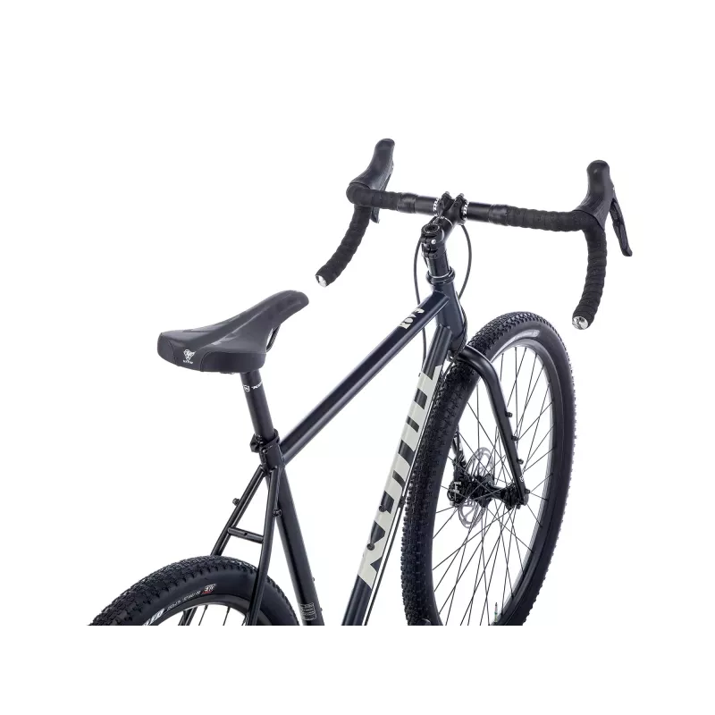 Vélo de Gravel KONA Rove ST Shimano Black - 54