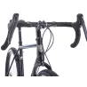 Vélo de Gravel KONA Rove ST Shimano Black - 54