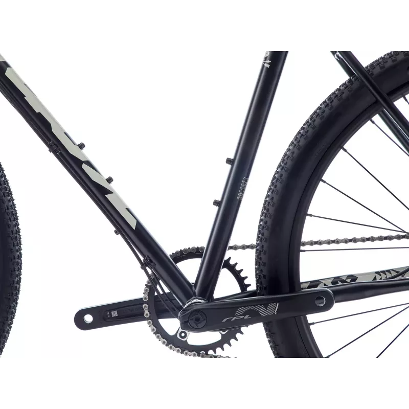 Vélo de Gravel KONA Rove ST Shimano Black - 54