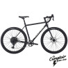 Vélo de Gravel KONA Rove ST Shimano Black - 56
