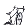 Vélo de Gravel KONA Rove ST Shimano Black - 56