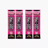Nettoyant vélo MUC-OFF - Punk Powder Bike Cleaner (4 sachets) + Bottle for Life