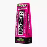 Nettoyant vélo MUC-OFF - Punk Powder Bike Cleaner (4 sachets) + Bottle for Life