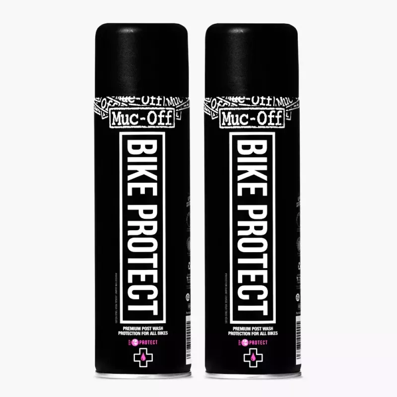 Produit de protection Muc-Off Bike Protec t - 500 ml