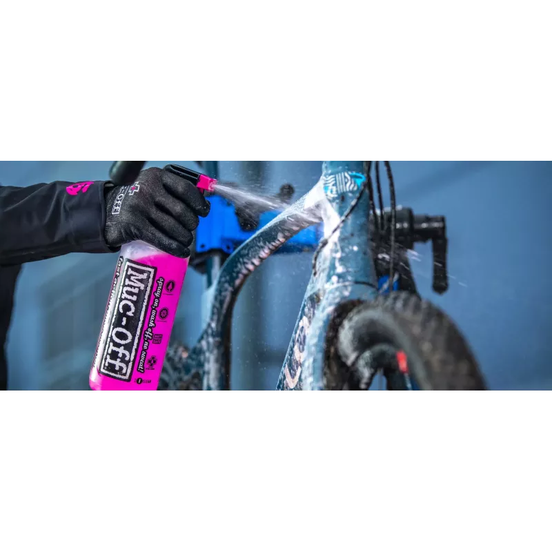 Nettoyant vélo MUC-OFF - Bike Cleaner - 1L