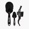 Kit x3 brosses Brosse MUC-OFF