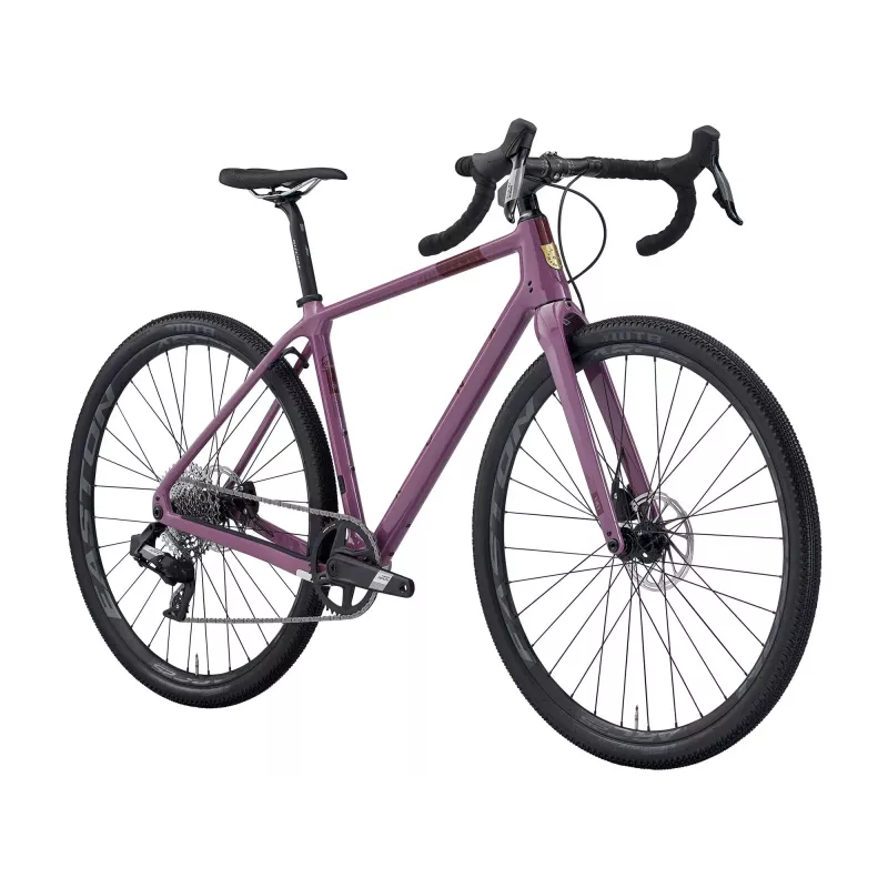 Vélo de Gravel KONA Libre CR - Taille 50
