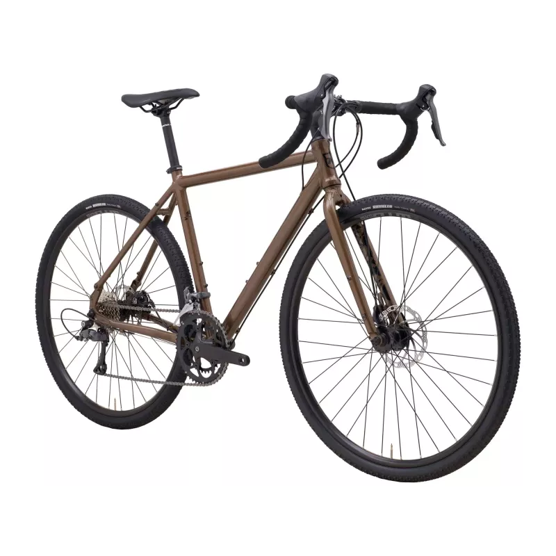 KONA Rove AL 700 Brown - Taille 56