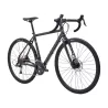 Vélo Gravel Kona Rove AL/DL - Noir - Taille 48