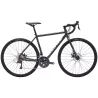 Vélo Gravel Kona Rove AL/DL - Noir - Taille 50