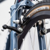 Cantilever Dia-Compe DC980 – Pour Cyclo-Cross et Randonneuses au style intemporel