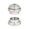 Jeu de direction Chris king Externe - NoThreadSet, 1-1/8 (EC34/28.6 | EC34/30) - Sotto Voce Silver