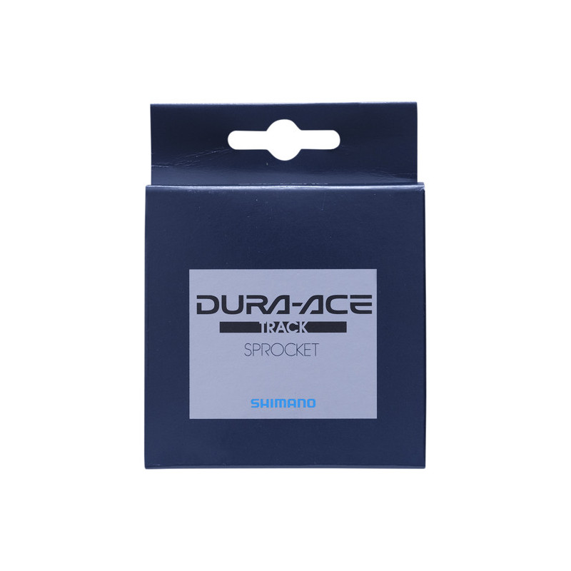 Pignon de piste SHIMANO Dura-Ace - 16D