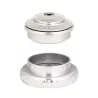 Jeu de direction Chris King - InSet 7 (ZS44-28.6 / EC44-40) - Silver