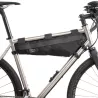 Sacoche Cadre RESTRAP Race 4,2L Bikepacking Gravel | Le Comptoir Bike Shop