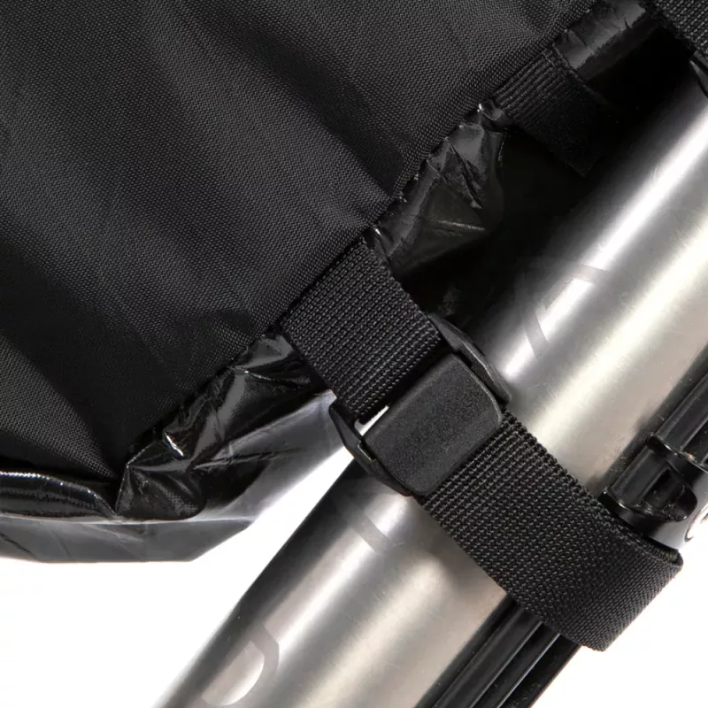 Sacoche Cadre RESTRAP Race 4,2L Bikepacking Gravel | Le Comptoir Bike Shop