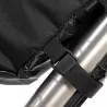 Sacoche Cadre RESTRAP Race 4,2L Bikepacking Gravel | Le Comptoir Bike Shop