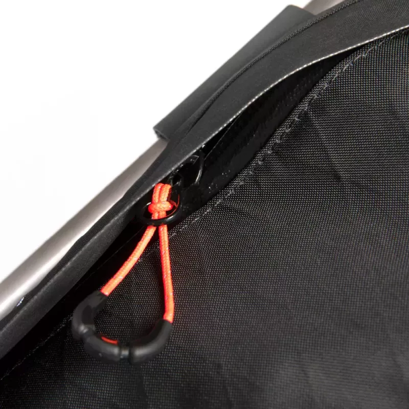 Sacoche Cadre RESTRAP Race 4,2L Bikepacking Gravel | Le Comptoir Bike Shop