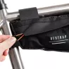 Sacoche Cadre RESTRAP Race 4,2L Bikepacking Gravel | Le Comptoir Bike Shop