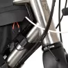 Sacoche Cadre RESTRAP Race 4,2L Bikepacking Gravel | Le Comptoir Bike Shop