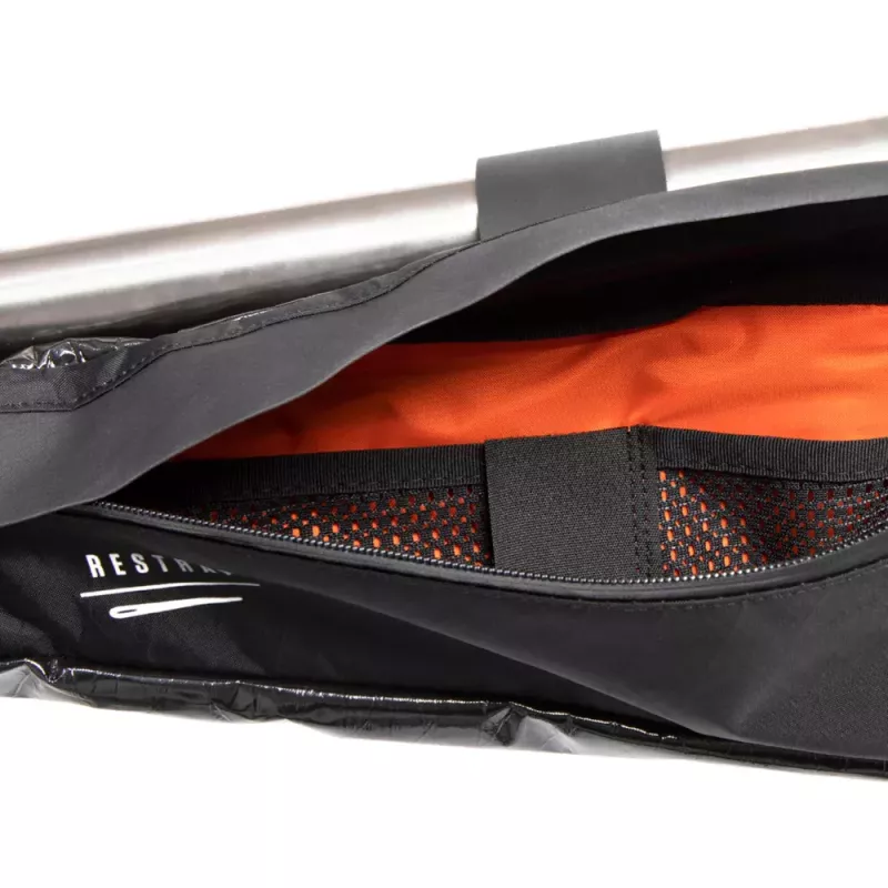 Sacoche Cadre RESTRAP Race 4,2L Bikepacking Gravel | Le Comptoir Bike Shop