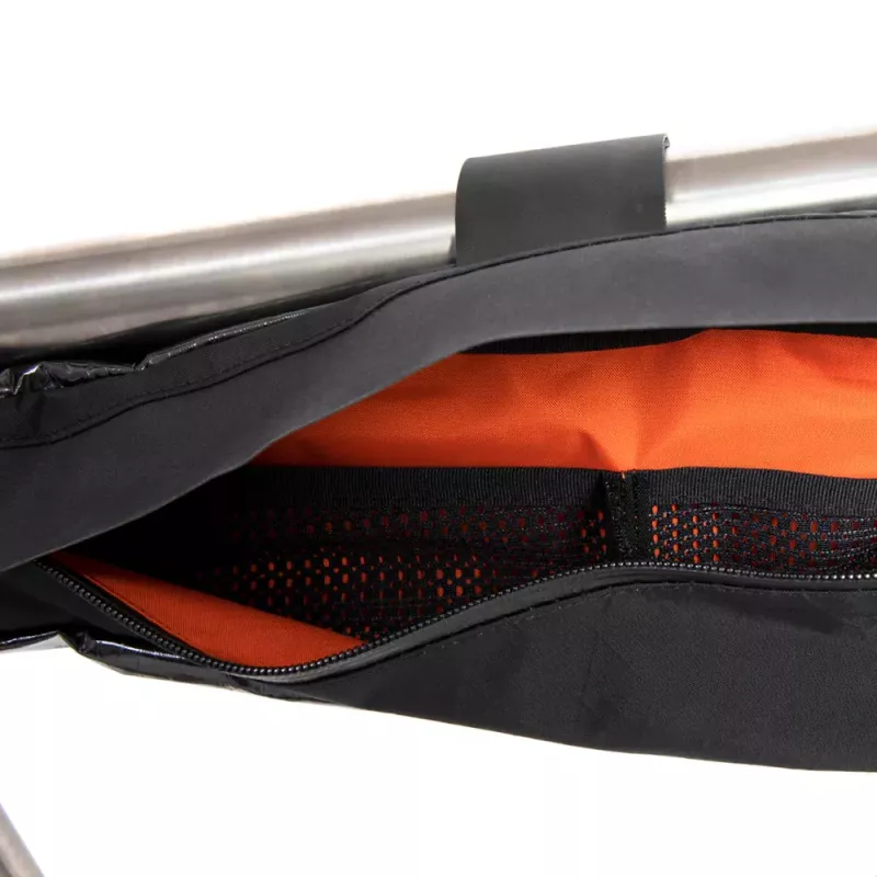 Sacoche Cadre RESTRAP Race 4,2L Bikepacking Gravel | Le Comptoir Bike Shop
