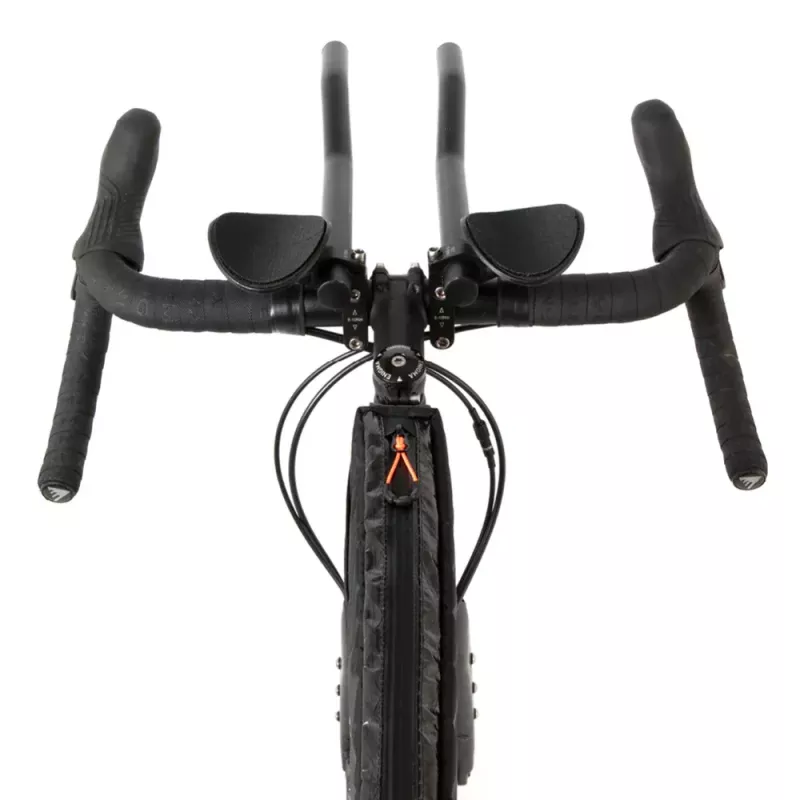 Sacoche Top Tube RESTRAP Race - Long 2L