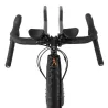 Sacoche Top Tube RESTRAP Race - Long 2L