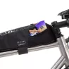 Sacoche Top Tube RESTRAP Race - Long 2L