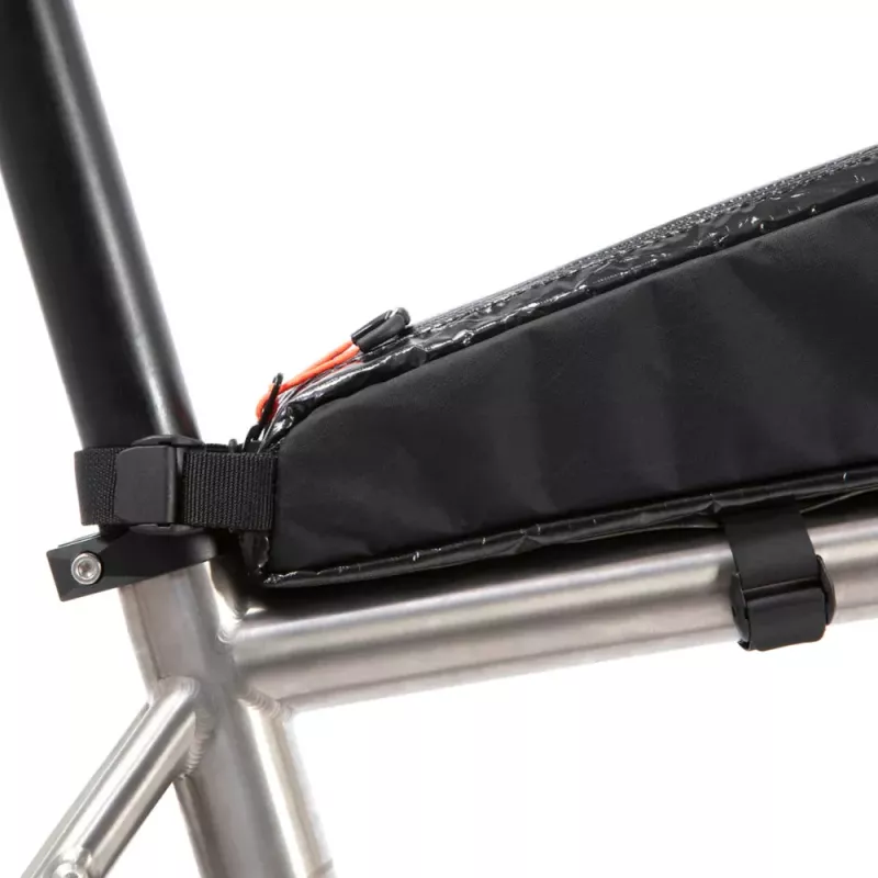Sacoche Top Tube RESTRAP Race - Long 2L