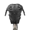 Sacoche de selle RESTRAP Black - 18L + Dry Bag