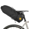 Sacoche de selle ReESTRAP - 18L + Dry Bag