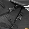 Sacoche de selle RESTRAP Black - 18L + Dry Bag