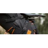 Sacoche de selle RESTRAP Black - 18L + Dry Bag