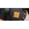 Sacoche de selle RESTRAP Black - 18L + Dry Bag