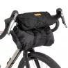 Sacoche de cintre RESTRAP Black/Black - Large 17L