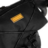 Sacoche de cintre RESTRAP Black/Black - Large 17L