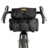 Sacoche de cintre RESTRAP Black/Black - Large 17L