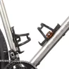 Porte-bidon latéral RESTRAP noir