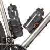 Porte-bidon latéral RESTRAP noir