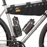 Porte-bidon latéral RESTRAP noir
