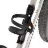 Porte-bidon latéral RESTRAP noir